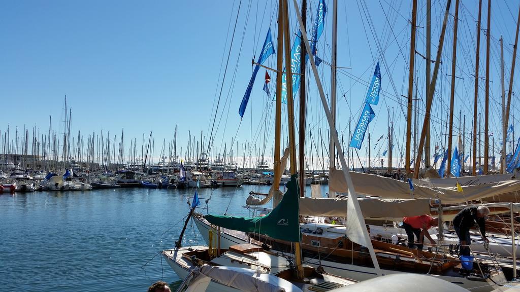 Chez Grace Lejlighed Cannes Eksteriør billede